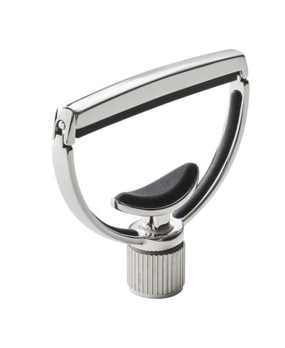 G7th Heritage Capo Guitar (Wide Neck Width)