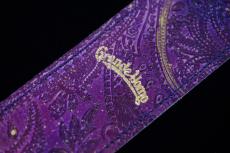 Grande uomo G-Premium Paisley 紫苑_4