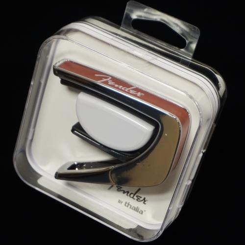 Thalia Capo Red Angel Wing w/White Spaghetti Logo【伝統的なFenderスパゲッティロゴ】 【未開封品・同梱可】