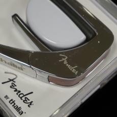 Thalia Capo Red Angel Wing w/White Spaghetti Logo【伝統的なFenderスパゲッティロゴ】 【未開封品・同梱可】_2