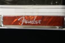Thalia Capo Red Angel Wing w/White Spaghetti Logo【伝統的なFenderスパゲッティロゴ】 【未開封品・同梱可】_3