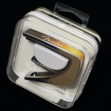 Thalia Capo SUNBURST w/White Spaghetti Logo【伝統的なFenderスパゲッティロゴ】 【未開封品・同梱可】