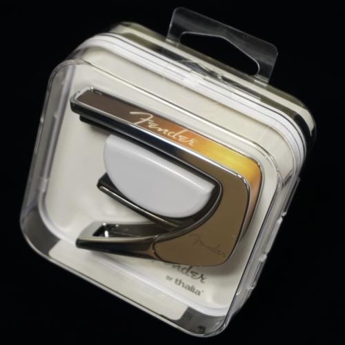 Thalia Capo SUNBURST w/White Spaghetti Logo【伝統的なFenderスパゲッティロゴ】 【未開封品・同梱可】