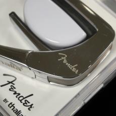 Thalia Capo SUNBURST w/White Spaghetti Logo【伝統的なFenderスパゲッティロゴ】 【未開封品・同梱可】_2