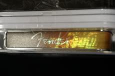 Thalia Capo SUNBURST w/White Spaghetti Logo【伝統的なFenderスパゲッティロゴ】 【未開封品・同梱可】_3