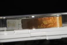 Thalia Capo SUNBURST w/White Spaghetti Logo【伝統的なFenderスパゲッティロゴ】 【未開封品・同梱可】_4