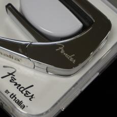Thalia Capo WHITE MOTHER OF PEARL w/Black Spaghetti Logo【伝統的なFenderスパゲッティロゴ】 【未開封品・同梱可】_2