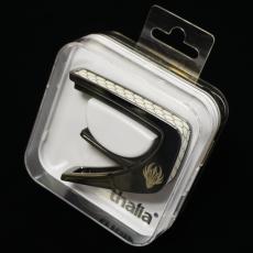 Thalia Capo Exotic Shell Pearl Dragon Scales DX Black Chrome【同梱可能】 【未開封品】 【在庫入替特価】