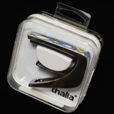 Thalia Capo Exotic Shell Stained Glass Chrome① 【同梱可能】 【未開封品】 【在庫入替特価】