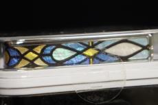 Thalia Capo Exotic Shell Stained Glass Chrome① 【同梱可能】 【未開封品】 【在庫入替特価】_2