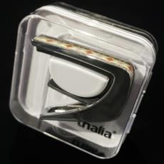Thalia Capo Exotic Shell Painted Desert Chrome ①【同梱可能】 【未開封品】 【在庫入替特価】