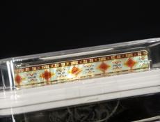 Thalia Capo Exotic Shell Painted Desert Chrome ①【同梱可能】 【未開封品】 【在庫入替特価】_2