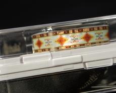 Thalia Capo Exotic Shell Painted Desert Chrome ①【同梱可能】 【未開封品】 【在庫入替特価】_3