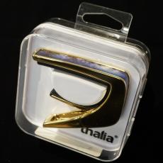 Thalia Capo Deluxe Series Pearl Milky Way 24K Gold