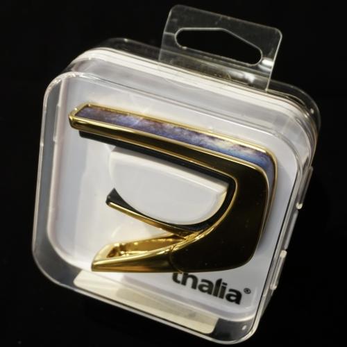 Thalia Capo Deluxe Series Pearl Milky Way 24K Gold