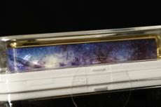 Thalia Capo Deluxe Series Pearl Milky Way 24K Gold_2