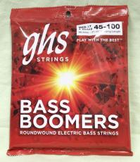 ghs Bass Boomers ML3045 45~100 【在庫限りのSpecial Price!!】