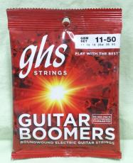 ghs Guitar Boomers GBM 011~050 【在庫限りのSpecial Price!!】