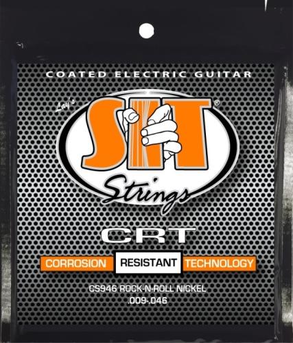 SIT Strings CS946 ROCK-N-ROLL(09～46)【在庫限りのSpecial Price!!】