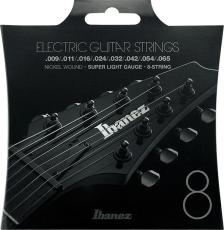 Ibanez IEGS8 (09~65) 8弦ギター用【在庫限りのSpecial Price!!】