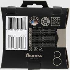 Ibanez IEGS8 (09~65) 8弦ギター用【在庫限りのSpecial Price!!】_2
