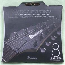 Ibanez IEGS81(10~74)8弦ギター用【在庫限りのSpecial Price!!】