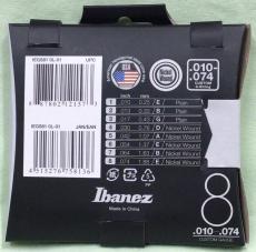 Ibanez IEGS81(10~74)8弦ギター用【在庫限りのSpecial Price!!】_2