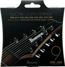 Ibanez IEGS9 (09~90) 9弦ギター用【在庫限りのSpecial Price!!】
