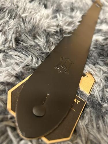 LEVY'S M12-BLK