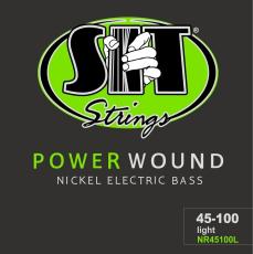 SIT Strings NR45100L