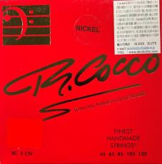 R.Cocco RC5CWN