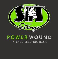 SIT Strings TNR5-45125L