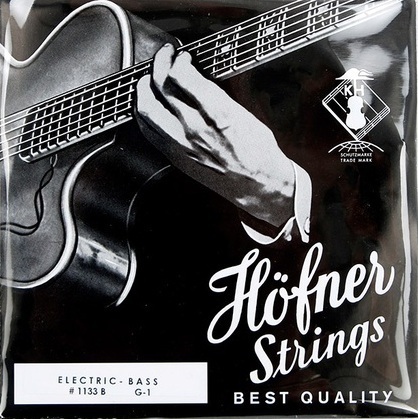 Hofner H1133B
