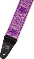 Fender Fender x Chilli Beans. Moto Signature Strap_2