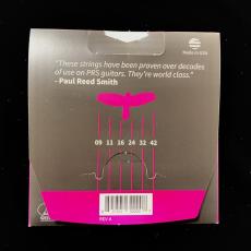 Paul Reed Smith [PRS] Classic Super Light Guitar Strings 9-42_2