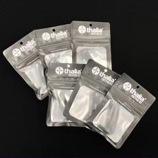 Thalia Capo Thalia RUBBER FRET PAD KITS