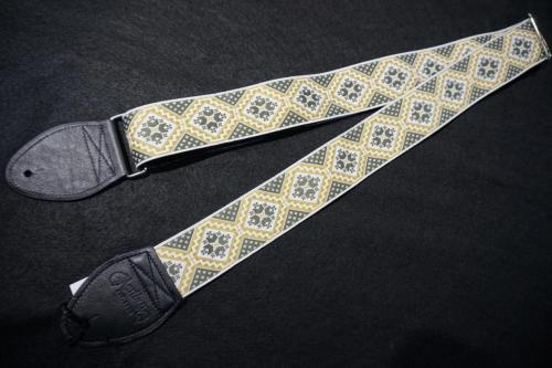 Martin Martin×Souldier Slide Strap,Mustard