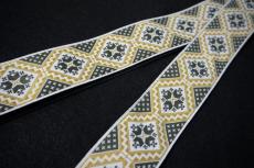 Martin Martin×Souldier Slide Strap,Mustard_2