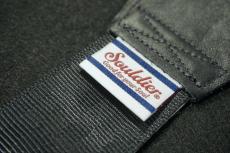 Martin Martin×Souldier Slide Strap,Mustard_4