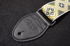 Martin Martin×Souldier Slide Strap,Mustard_5