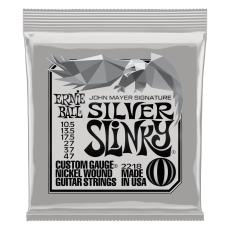 ERNIE BALL 2218 SLINKY SILVER 10.5-47