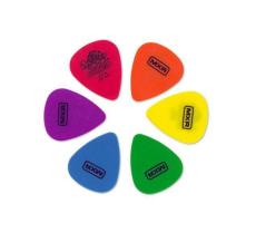 Jim Dunlop MXR Pick Tin BlueBox (Blue)_4