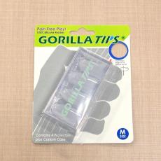Gorilla Tips Medium フィンガープロテクター