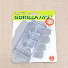 Gorilla Tips Small フィンガープロテクター