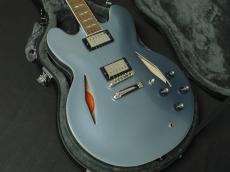 Epiphone Dave Grohl DG-335 Pelham Blue【オータムセール2025】_3
