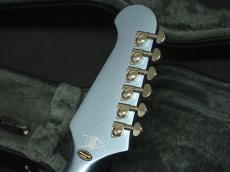 Epiphone Dave Grohl DG-335 Pelham Blue【オータムセール2025】_8