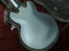 Epiphone Dave Grohl DG-335 Pelham Blue【長期在庫特価!!】_4