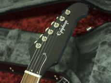 Epiphone Dave Grohl DG-335 Pelham Blue【長期在庫特価!!】_7