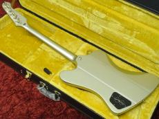 Epiphone Inspired by Gibson 1963 Firebird I Silver Mist #24071525544【オータムセール2025】_2