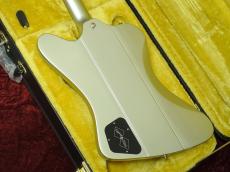 Epiphone Inspired by Gibson 1963 Firebird I Silver Mist #24071525544【オータムセール2025】_4